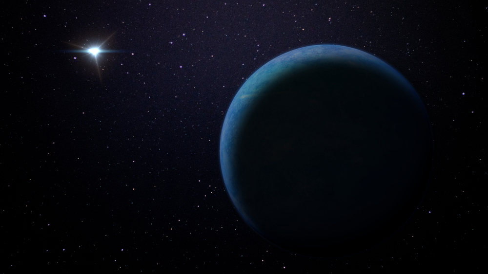 Chaos in Our Solar System Could’ve Caused Planet X’s Theoretically Wide Orbit