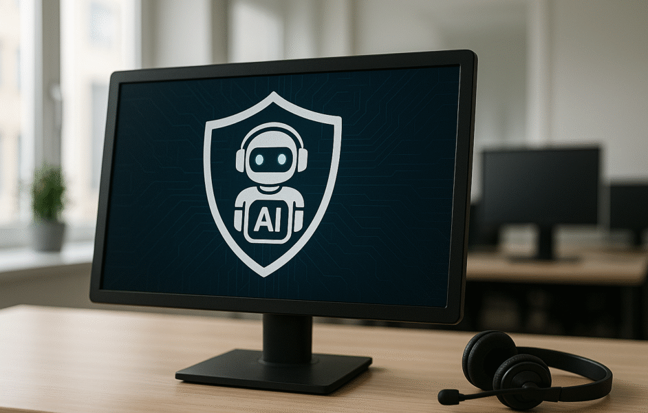 Private AI: The Next Frontier of Enterprise Intelligence