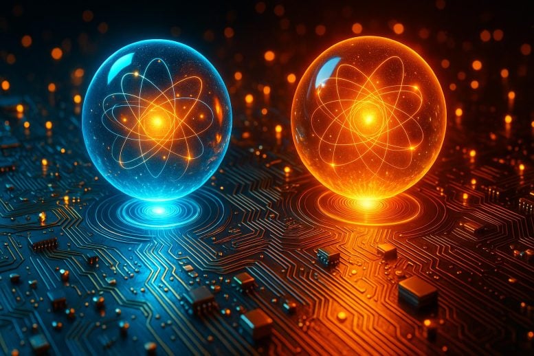 Supercharged Qubits: How MIT’s Quarton Coupler Accelerates Quantum Computing