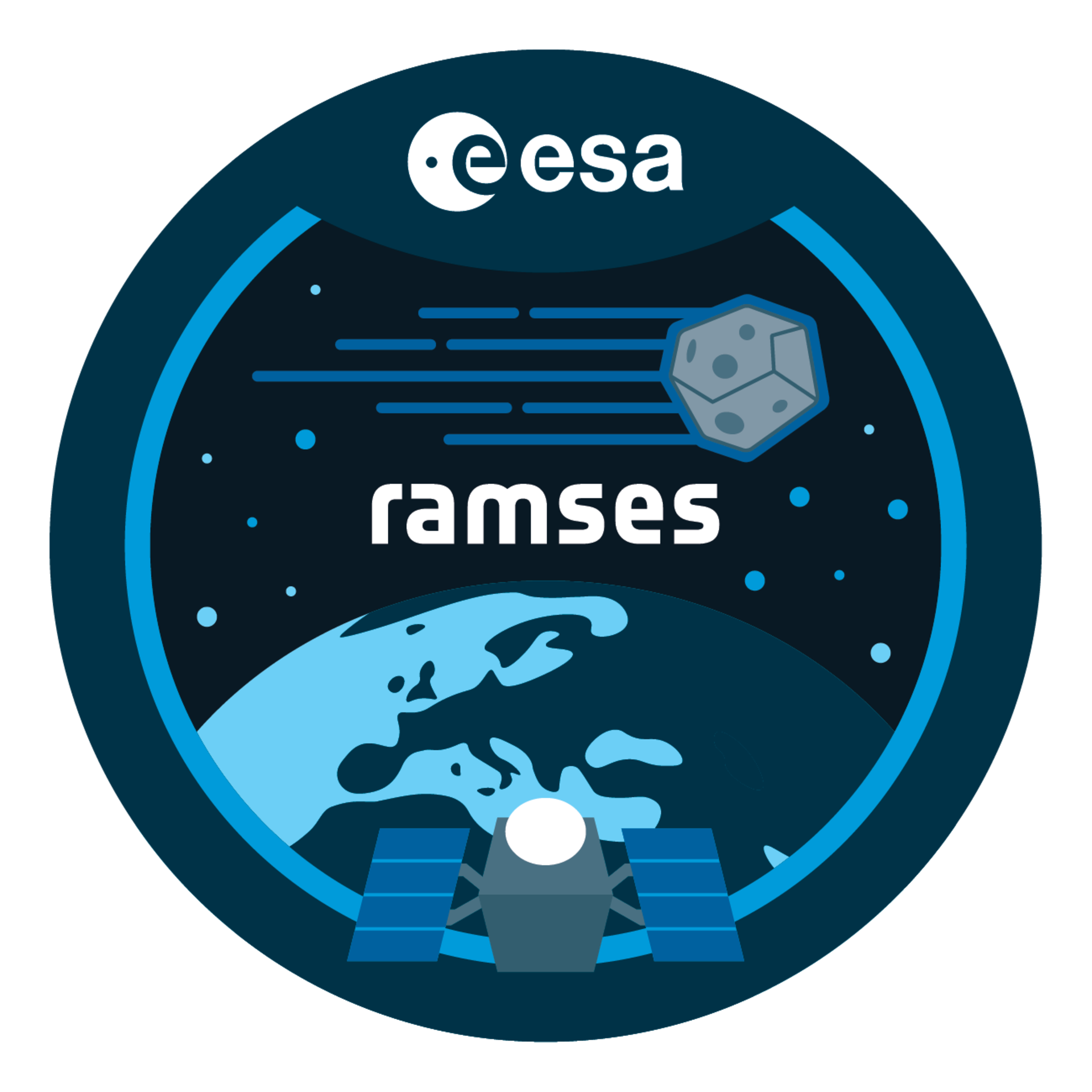 Second CubeSat joins ESA’s Ramses mission to asteroid Apophis