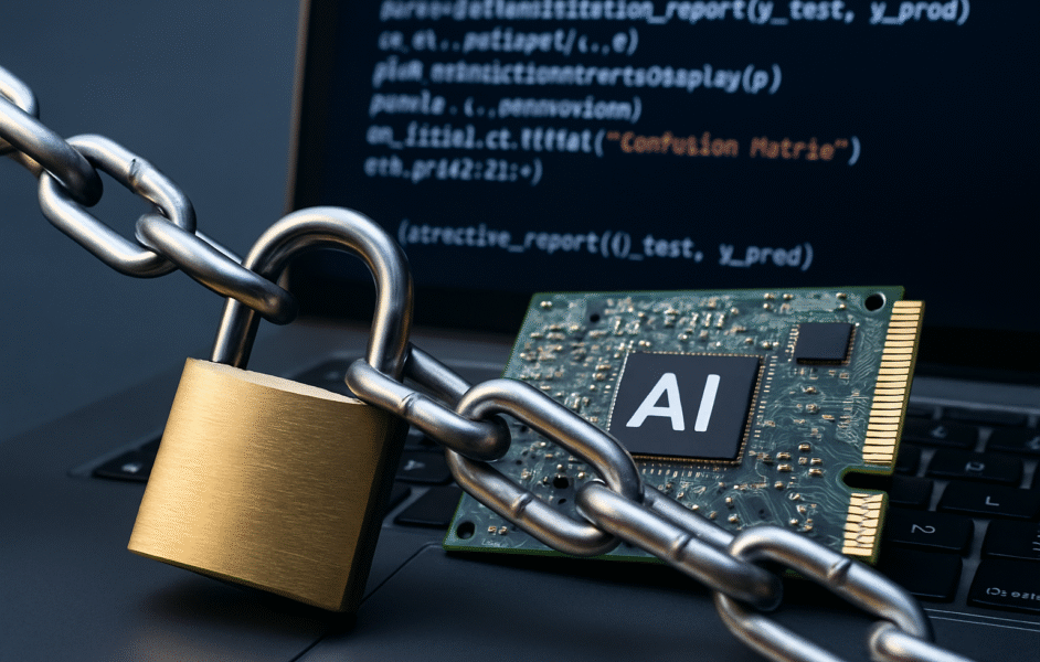 Securing the Software Supply Chain with AI