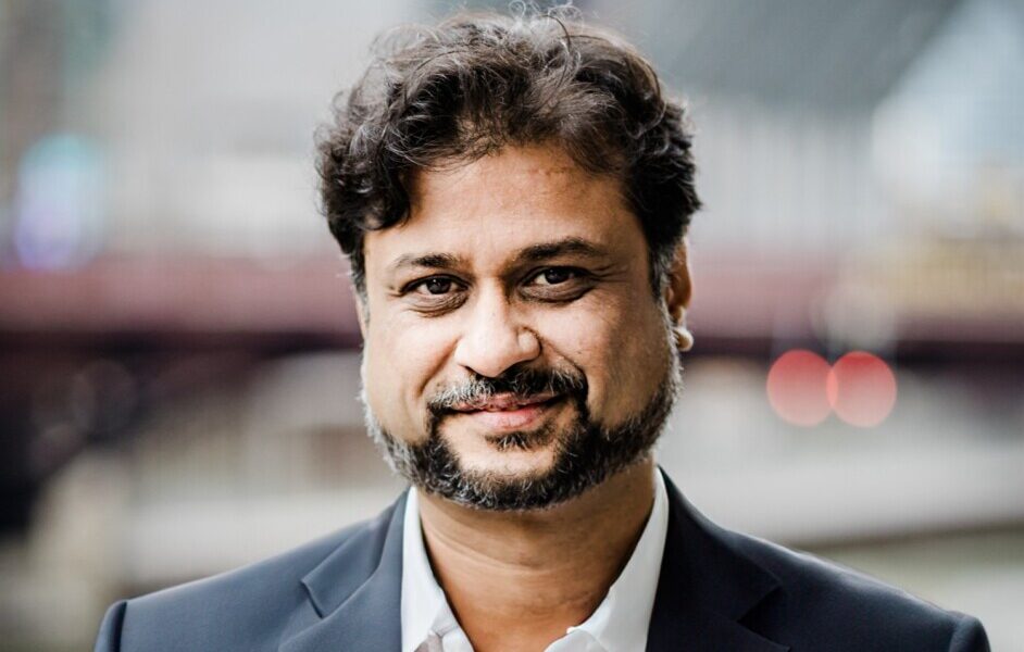 Sriram Nagaswamy, Executive Vice President at FourKites – Interview Series