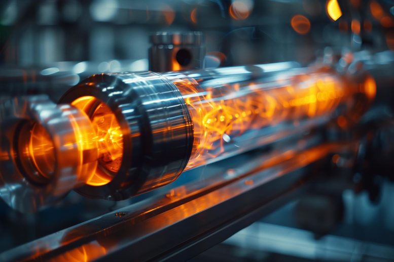 Scientists Discover Violation of 1931 Thermodynamic Principle