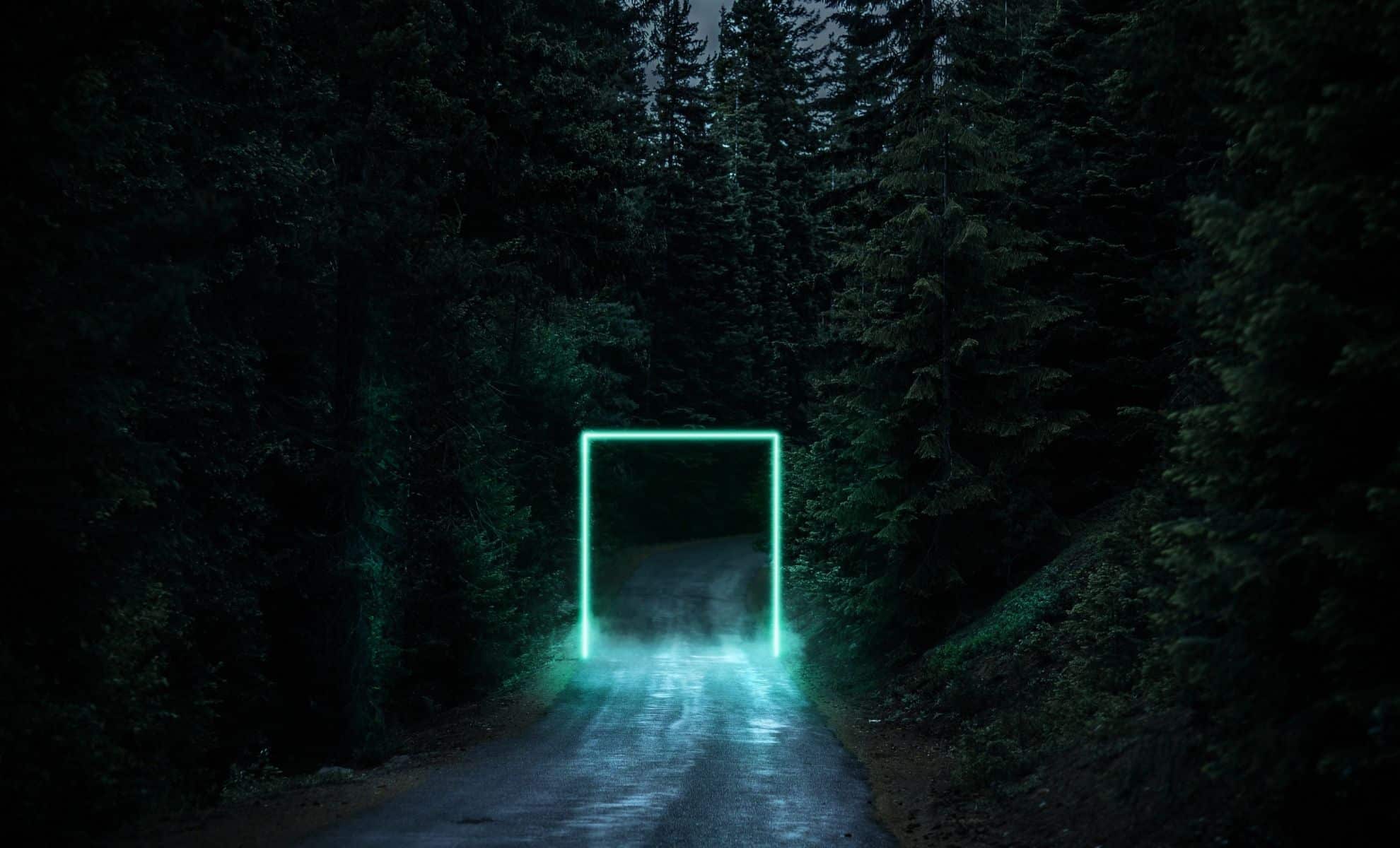They’ve Discovered a Portal to Another Dimension — You Won’t Believe Where