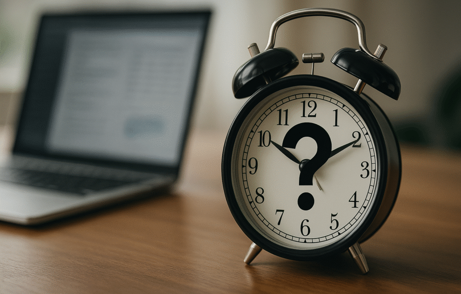 Time Tracking Has a Reputation Problem. Can AI Change That?