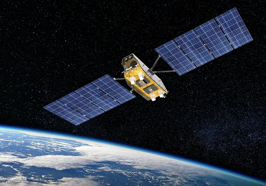 Telesat eyes Golden Dome opportunity for Lightspeed