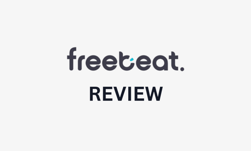 Freebeat Review: The Easiest Way to Make Viral Music Videos