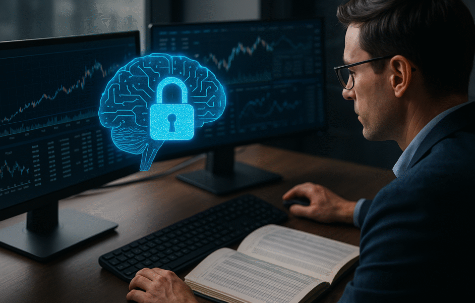 AI’s Biggest Opportunity in Finance Isn’t New Models—It’s Unlocking Old Data