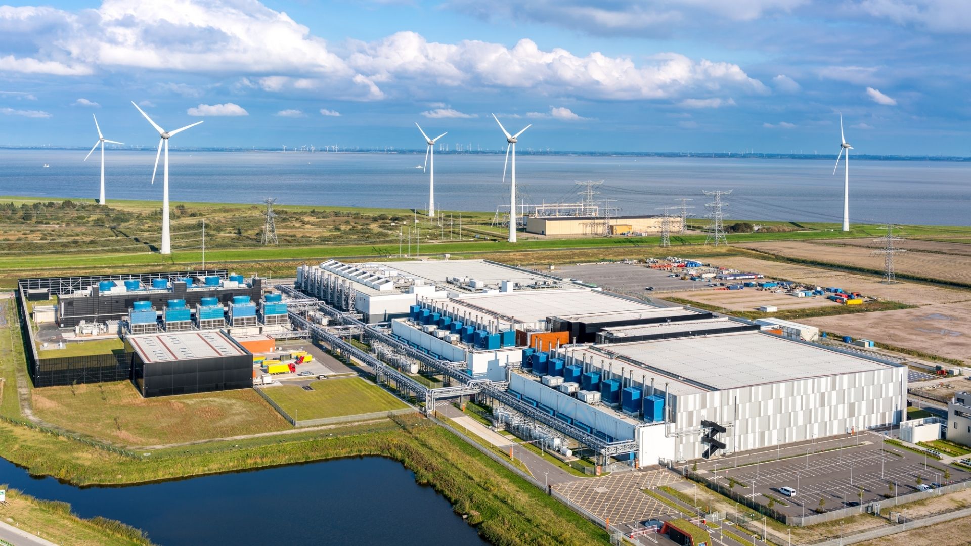 Google teams with Elementl to develop 3 US nuclear projects by 2035