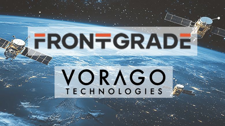 Frontgrade Technologies and VORAGO Announce Strategic Collaboration to Advance Space Computing Solutions for Autonomous Applications