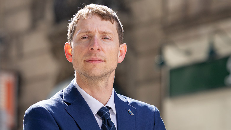 Wesley Southall: Team Developer Succeeds in Missions