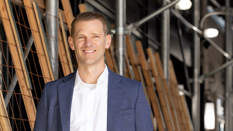Will Kirby: Catalyst for Environmental Change