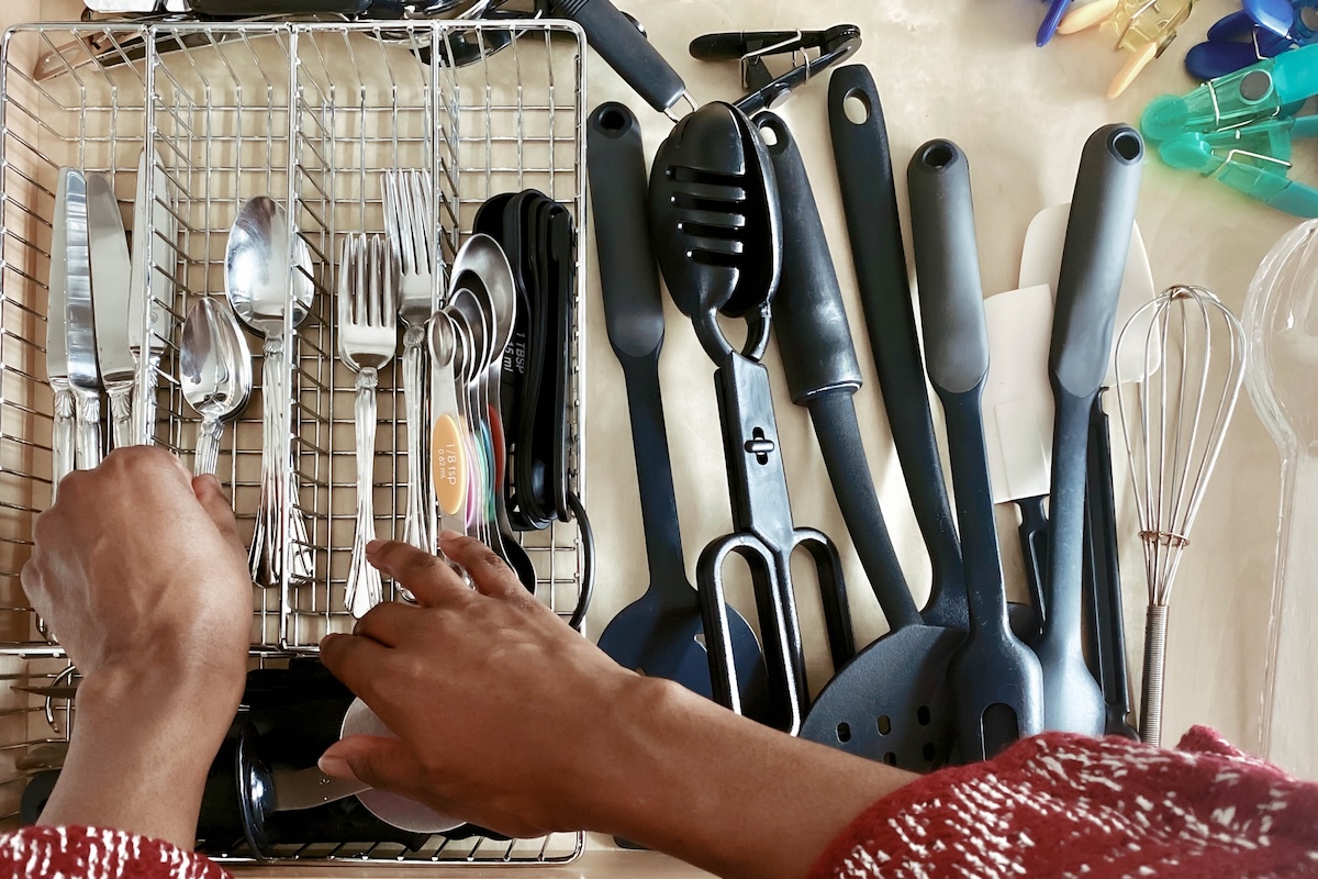 Why some kitchen utensils could be poisoning you