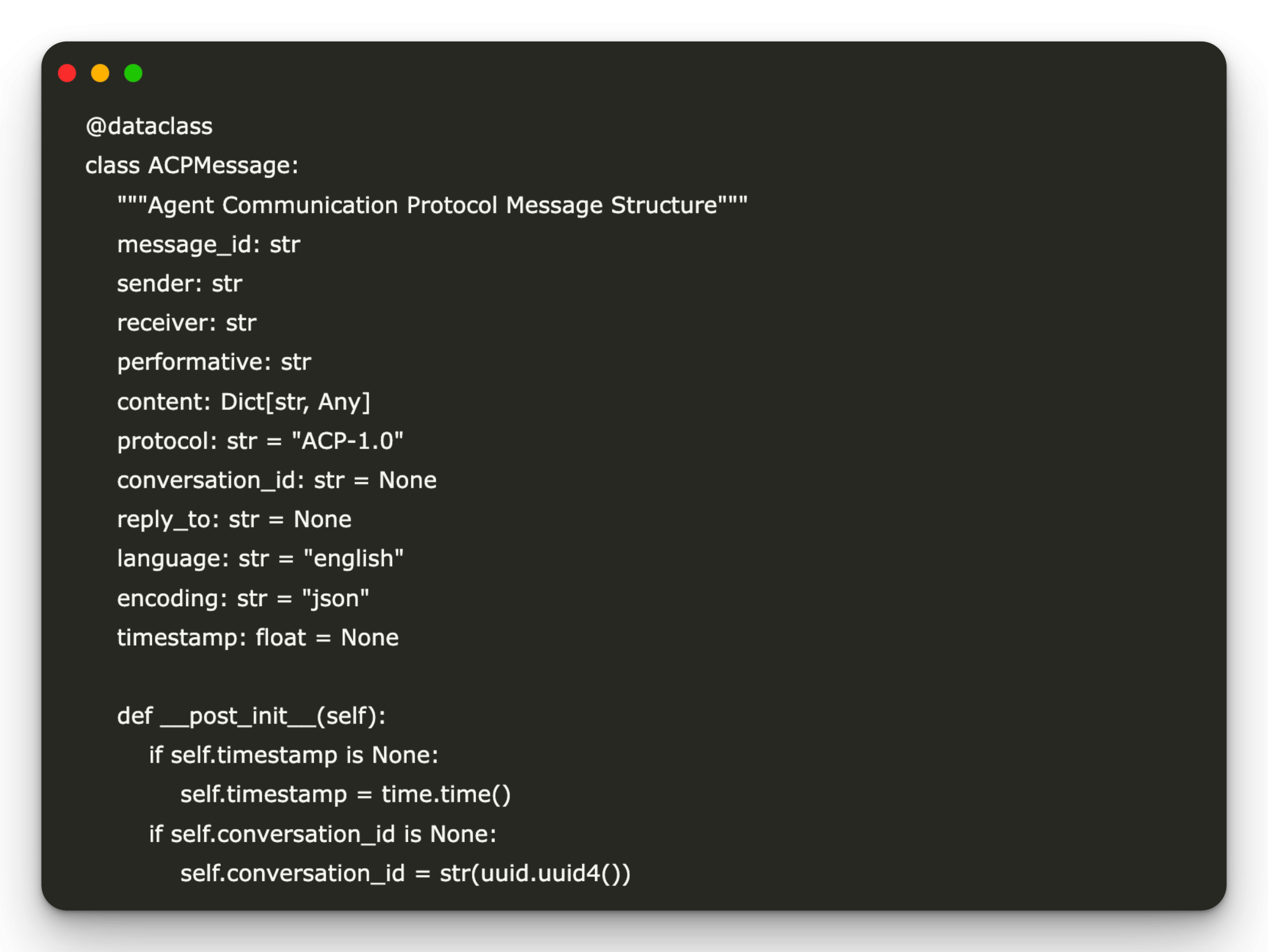 A Coding Guide to Building a Scalable Multi-Agent Communication Systems Using Agent Communication Protocol (ACP)