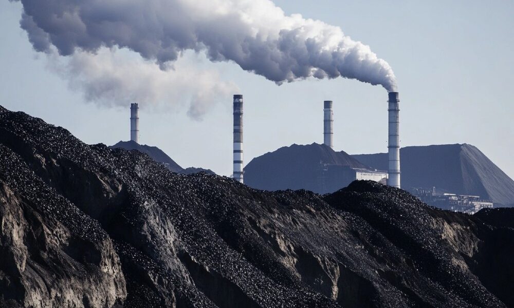 AI Is Helping to Keep Fossil Fuels Alive