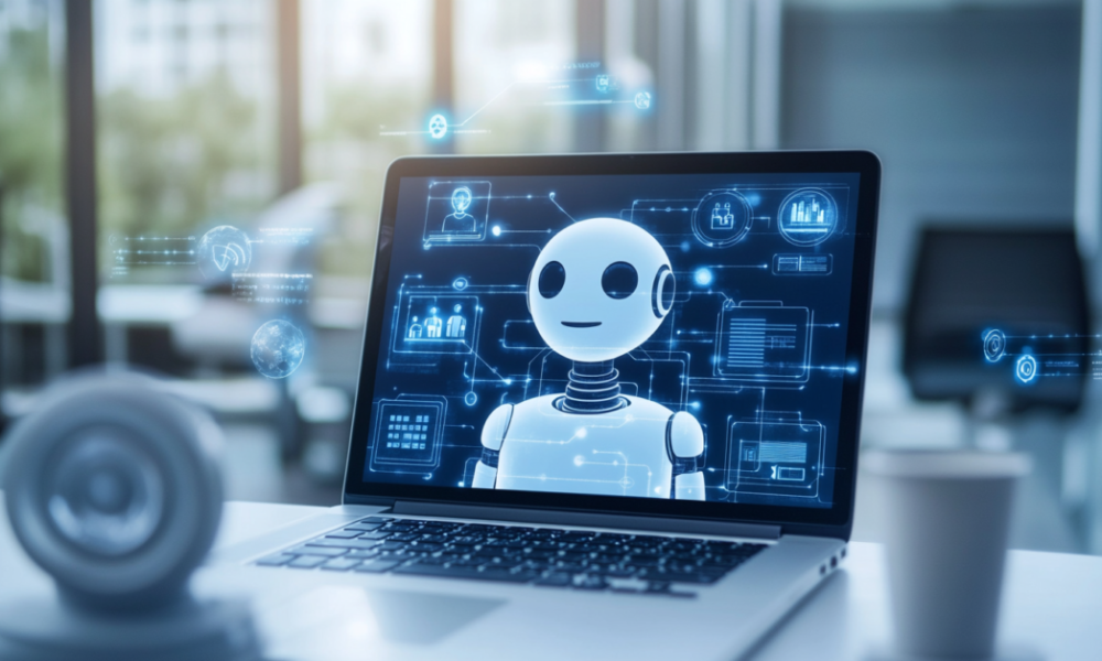 10 Best AI Customer Support Software with Help Desk Features (2025)