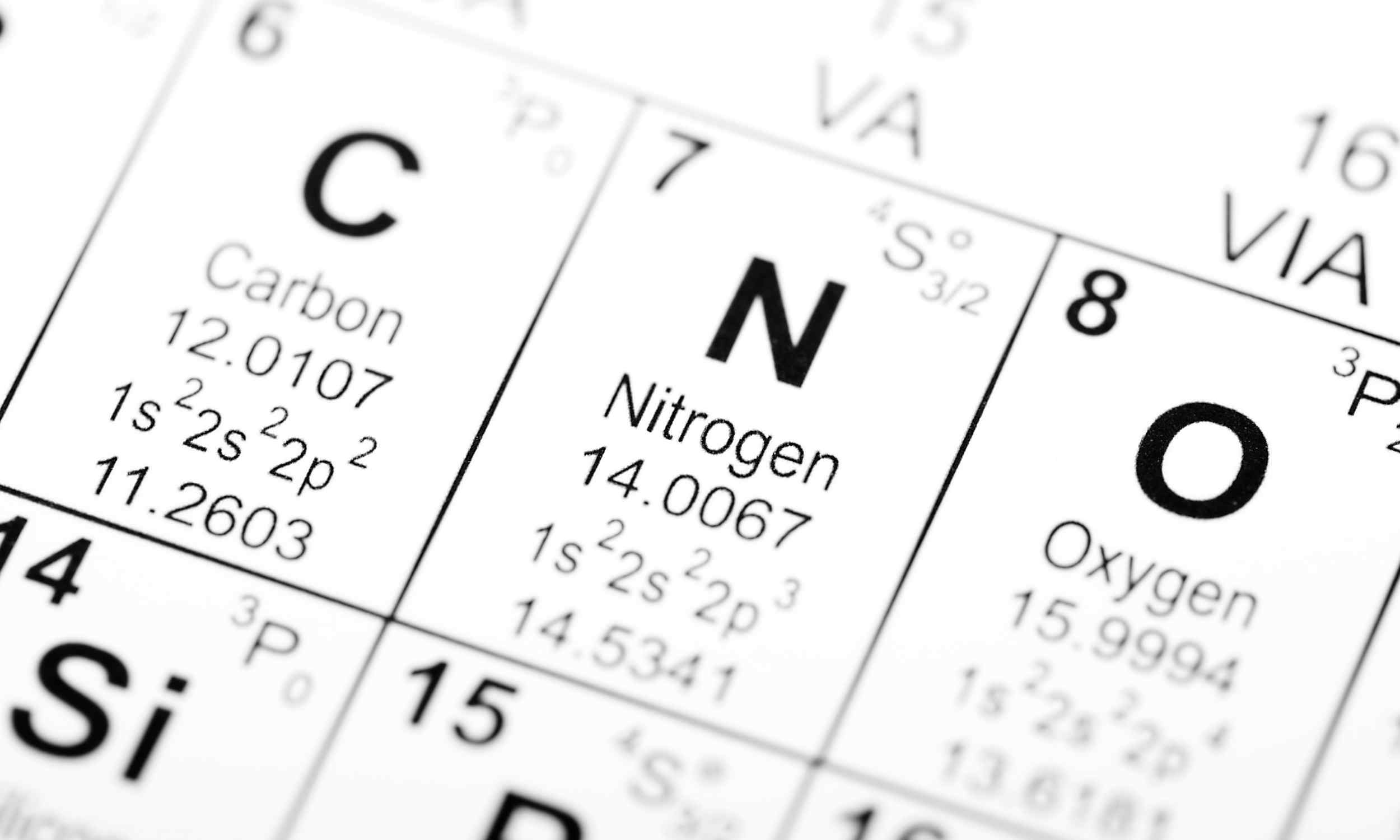 Chemical tool created to simplify carbon-nitrogen bonds