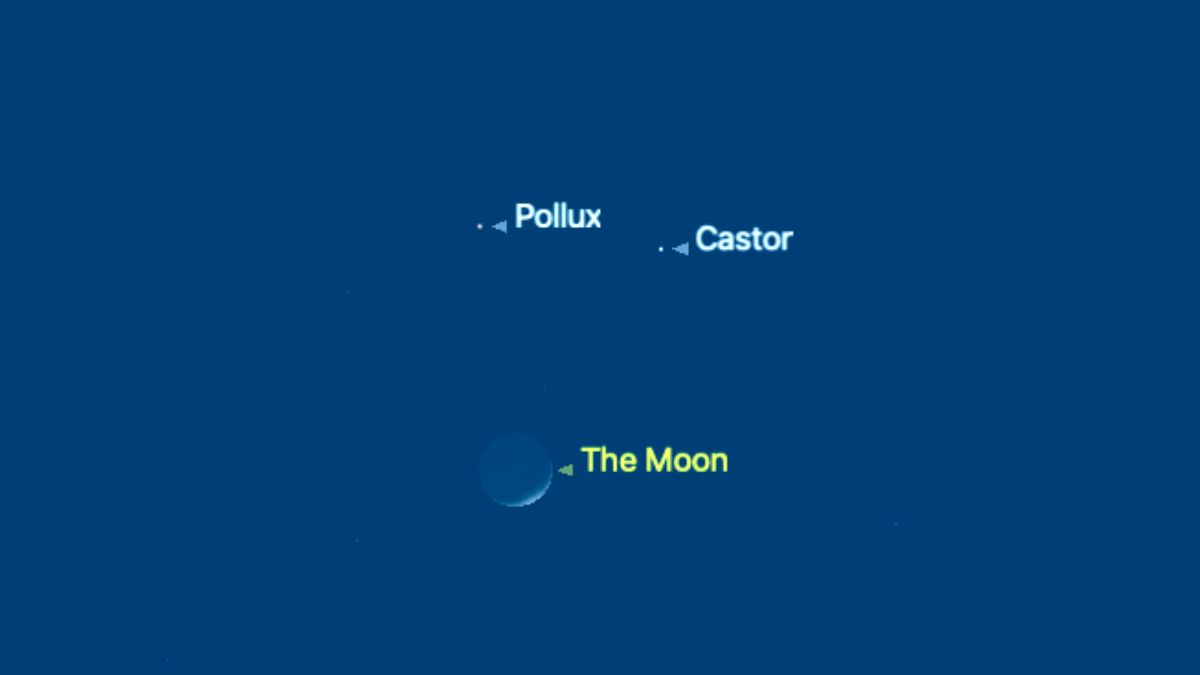 How to see a ‘smiley face’ appear in the night sky on May 29