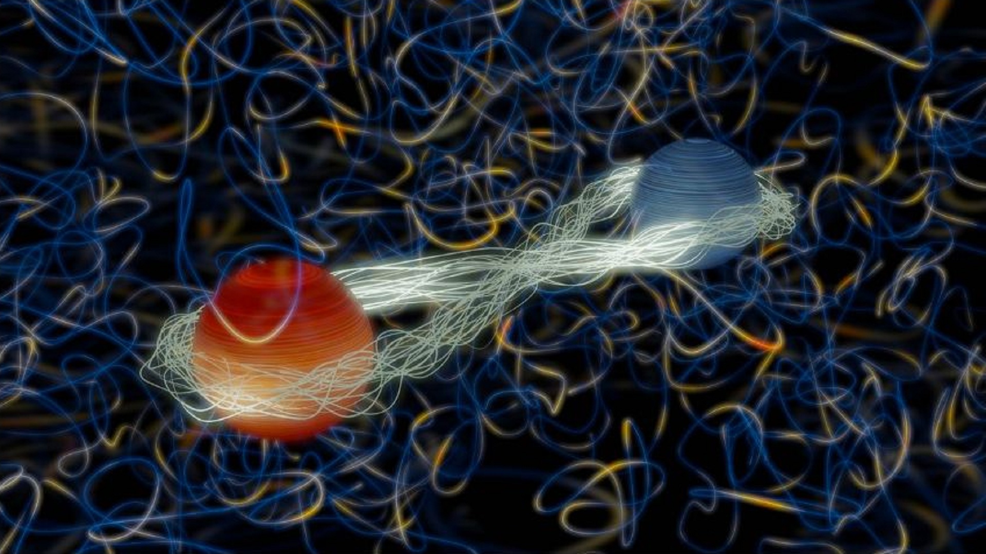 US engineers bend quantum rules to turn entangled light into 3D hologram
