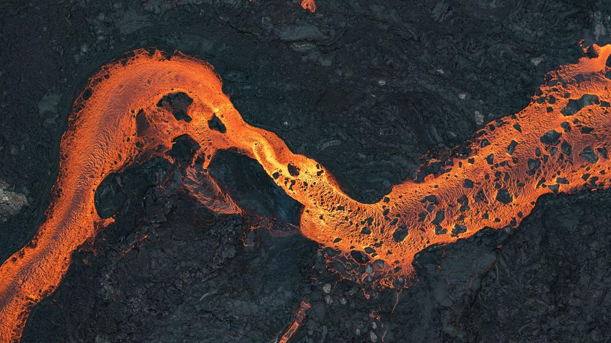 Scientists Found a Hidden Force Beneath Africa That Could Split the Continent in Two