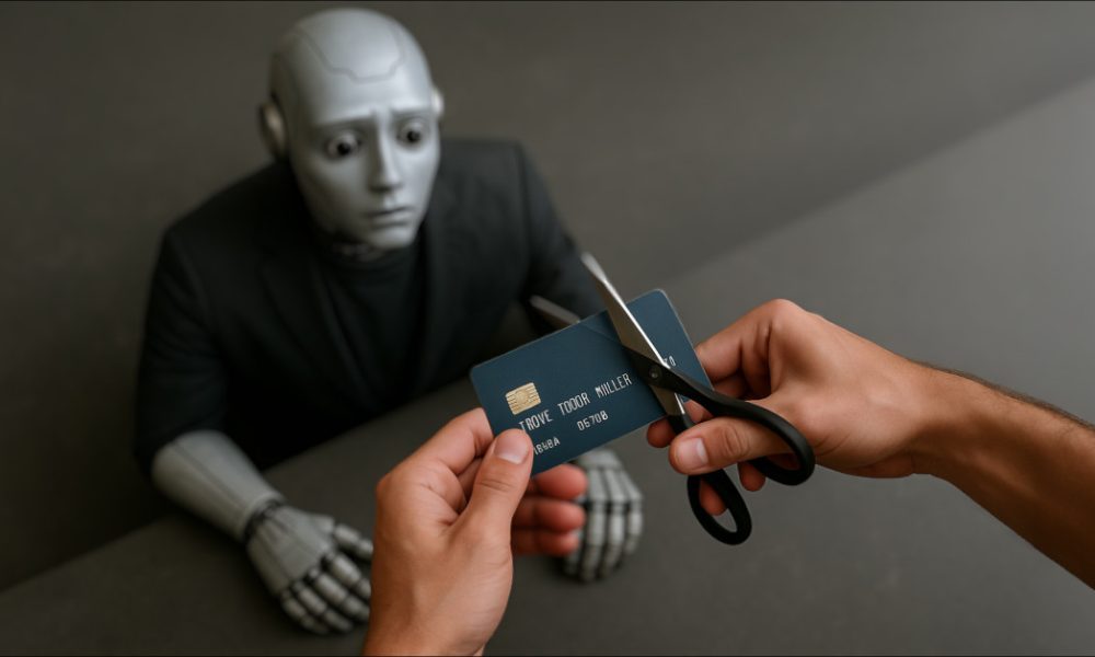 CivitAI in New Payment Provider Crisis, as Trump Signs Anti-Deepfake Act