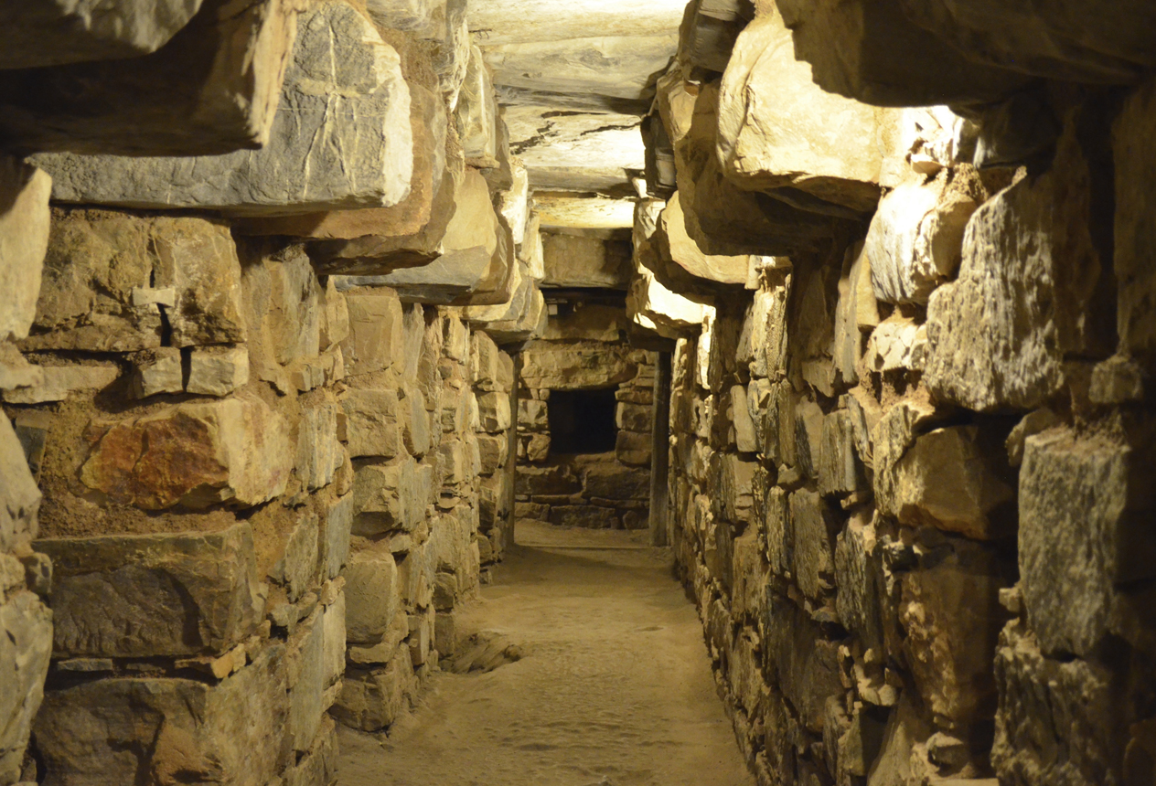 Ancient ritual drug use found at Chavín de Huántar