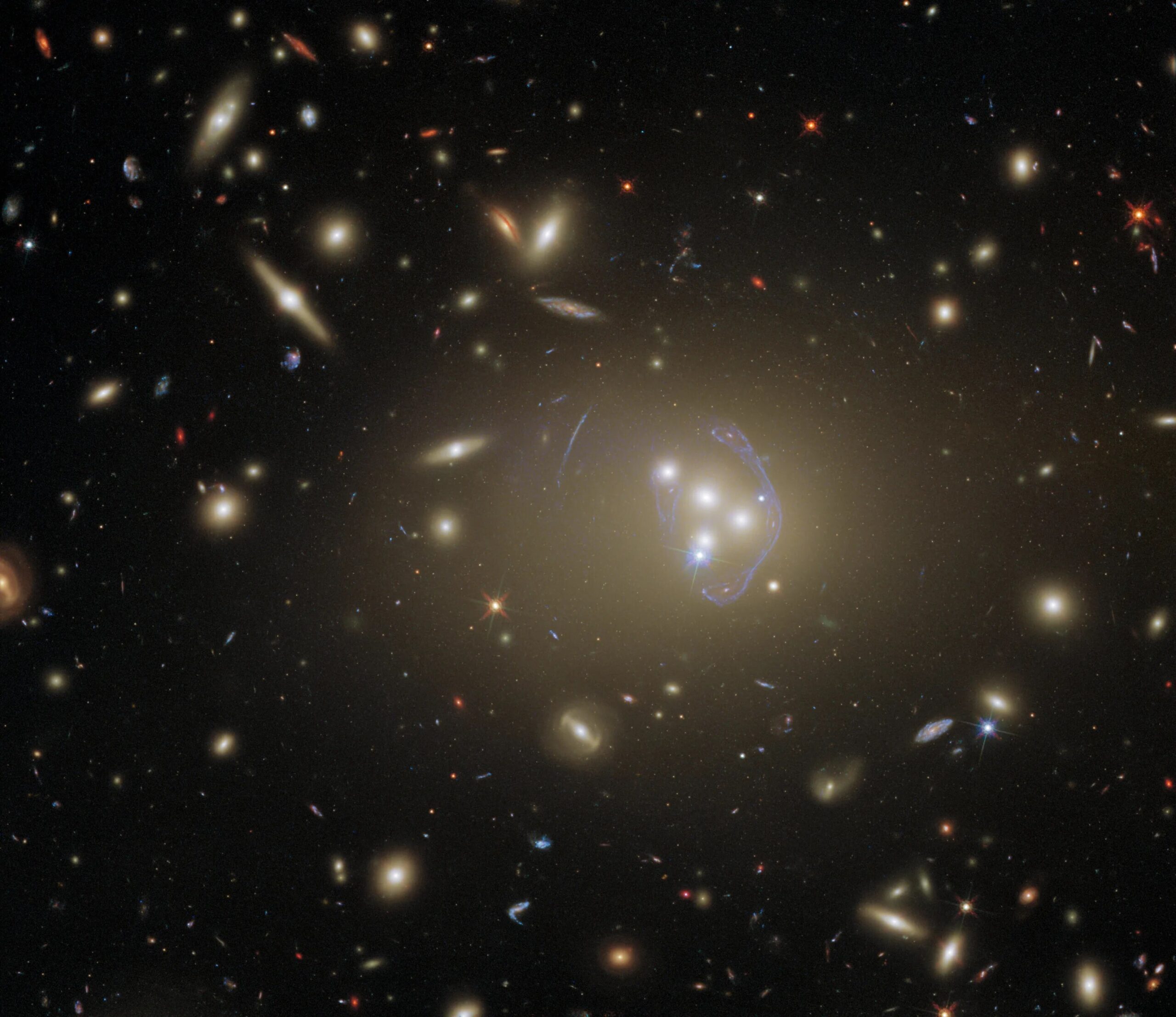 Solving the Cooling Flow Problem in Galaxy Clusters