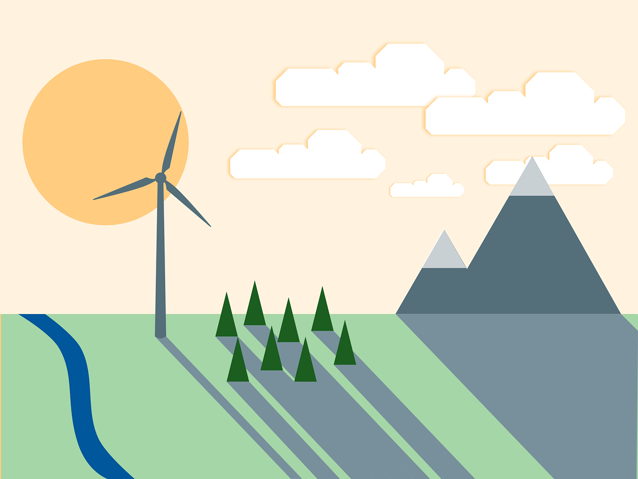 Decent Living for All Without Breaking the Climate