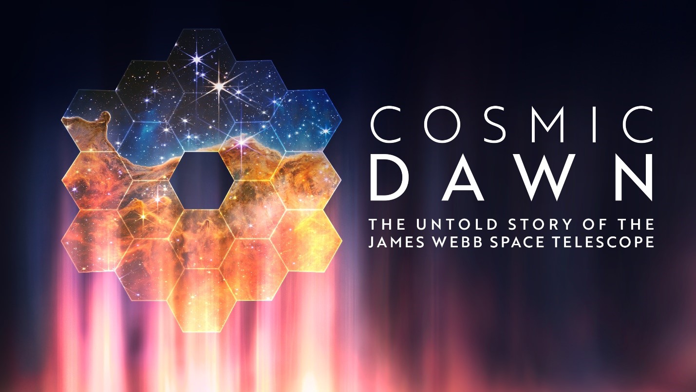 Cosmic Dawn Screening – NASA