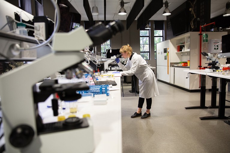 Renewal of NIH grants linked to more innovative results, study finds
