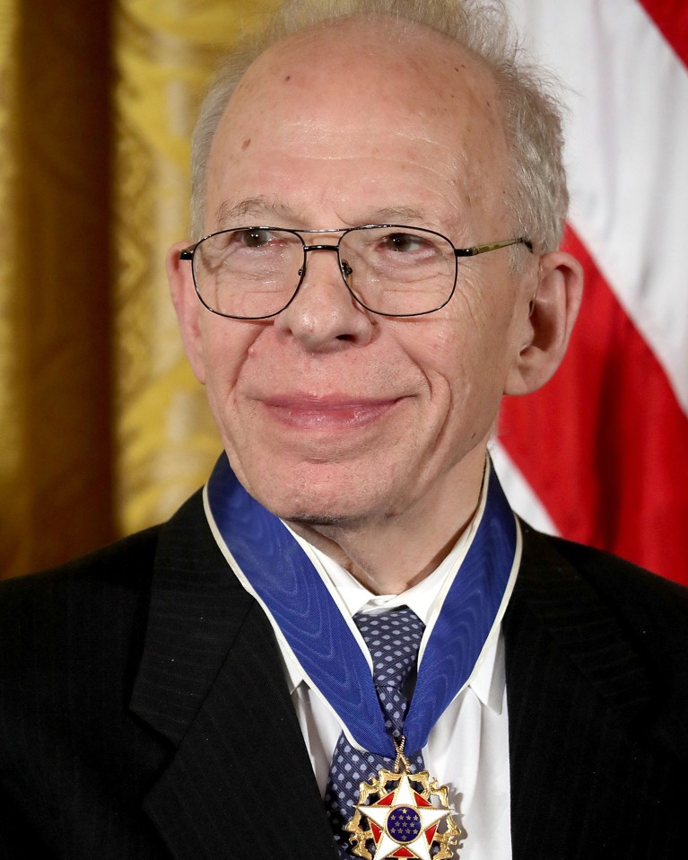 designer of the hydrogen bomb who advocated for arms control