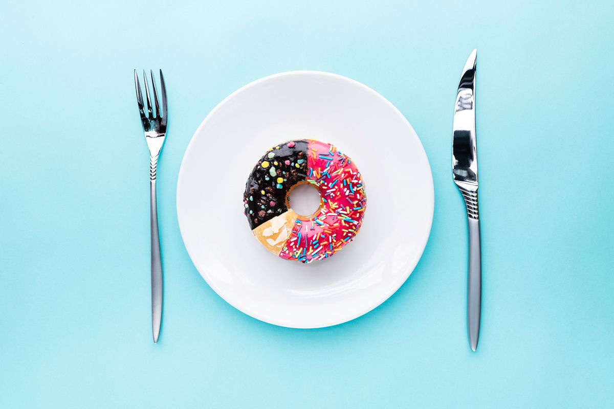 Diabetes can be easily reversed (and prevented). A doctor explains how