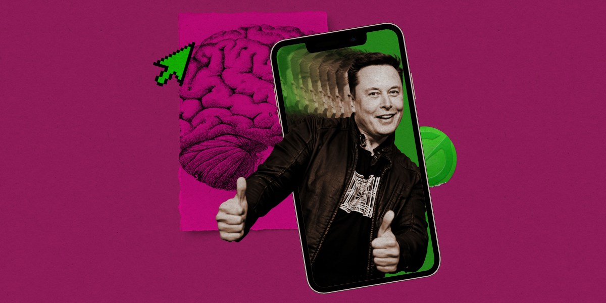 This patient’s Neuralink brain implant gets a boost from Grok