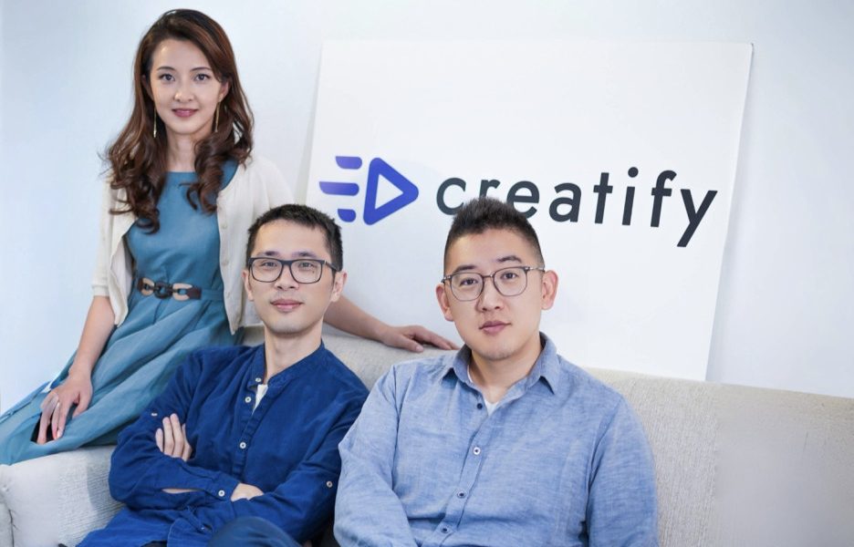 Creatify Raises $15.5M Series A, Redefines Video Advertising with AI