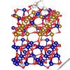 Noble metal nanoparticles boost formaldehyde detection in advanced ceramic sensor