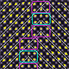 Researchers discover electric vortices in non-polar materials