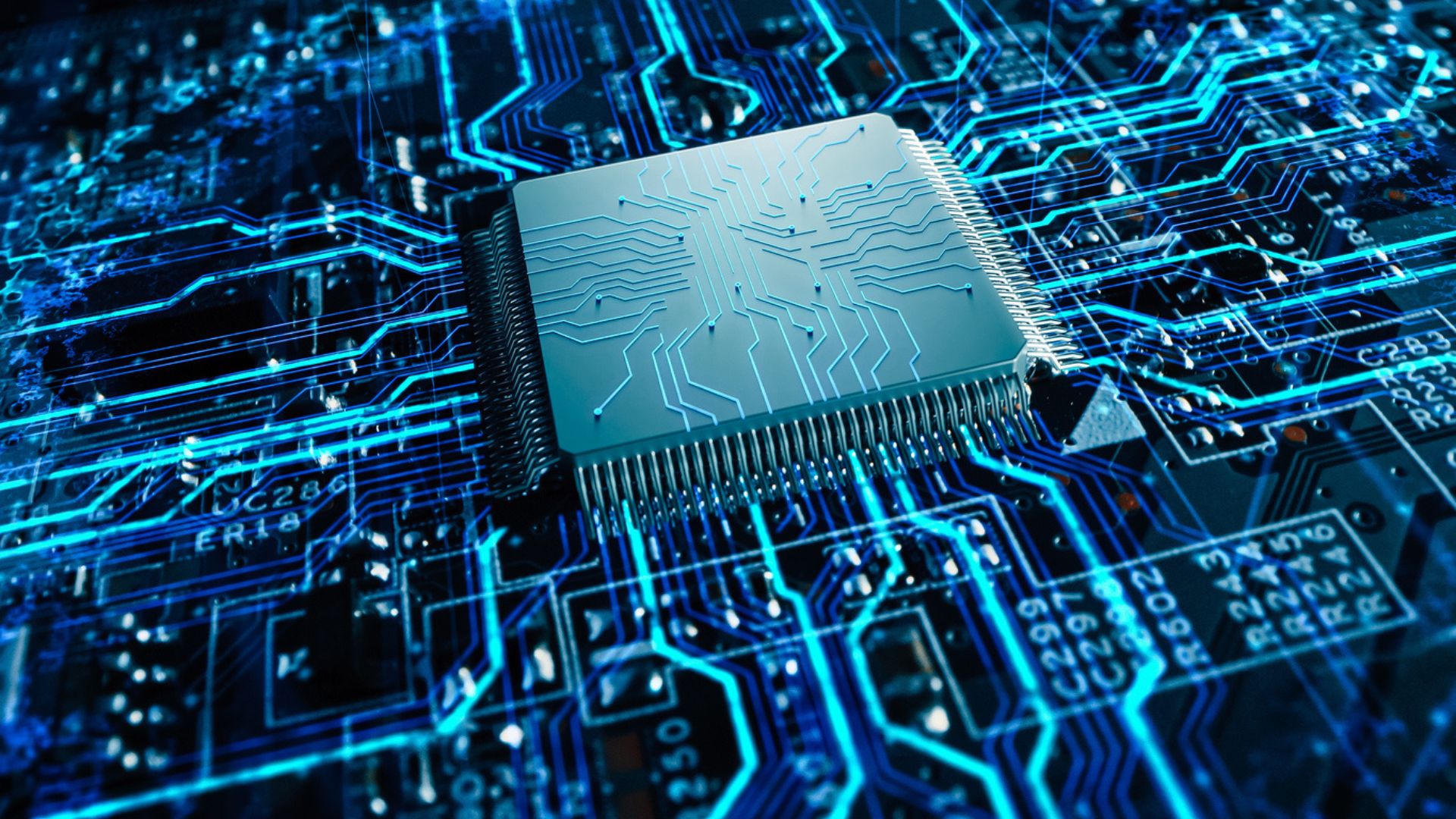 China allegedly making supercomputer chips to cut US tech dependence