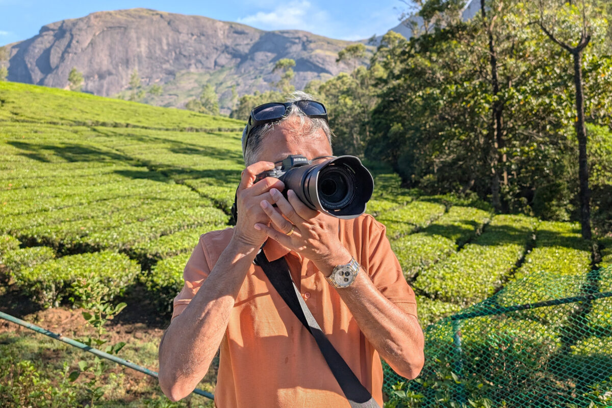 How Gopi Warrier helped build Mongabay India’s newsroom