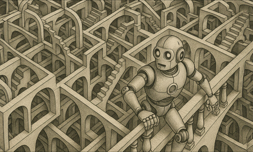 Why Language Models Get ‘Lost’ in Conversation
