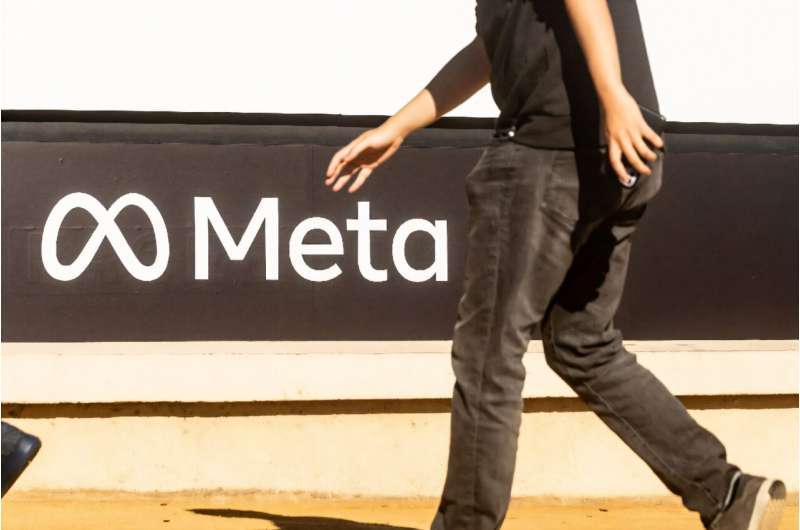 Meta fighting Nigerian fines, warns could shut Facebook, Instagram