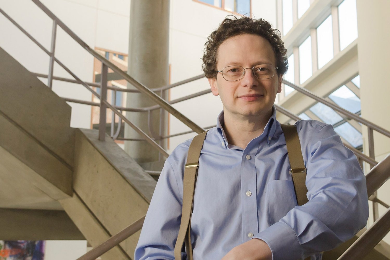 At the core of problem-solving | MIT News