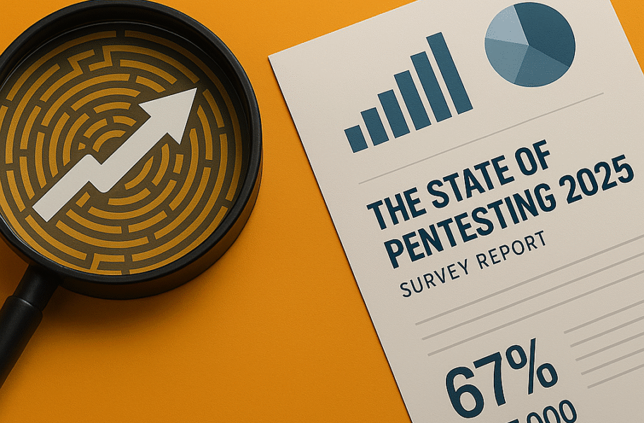 The State of Pentesting in 2025: Why AI-Driven Security Validation Is Now a Strategic Imperative