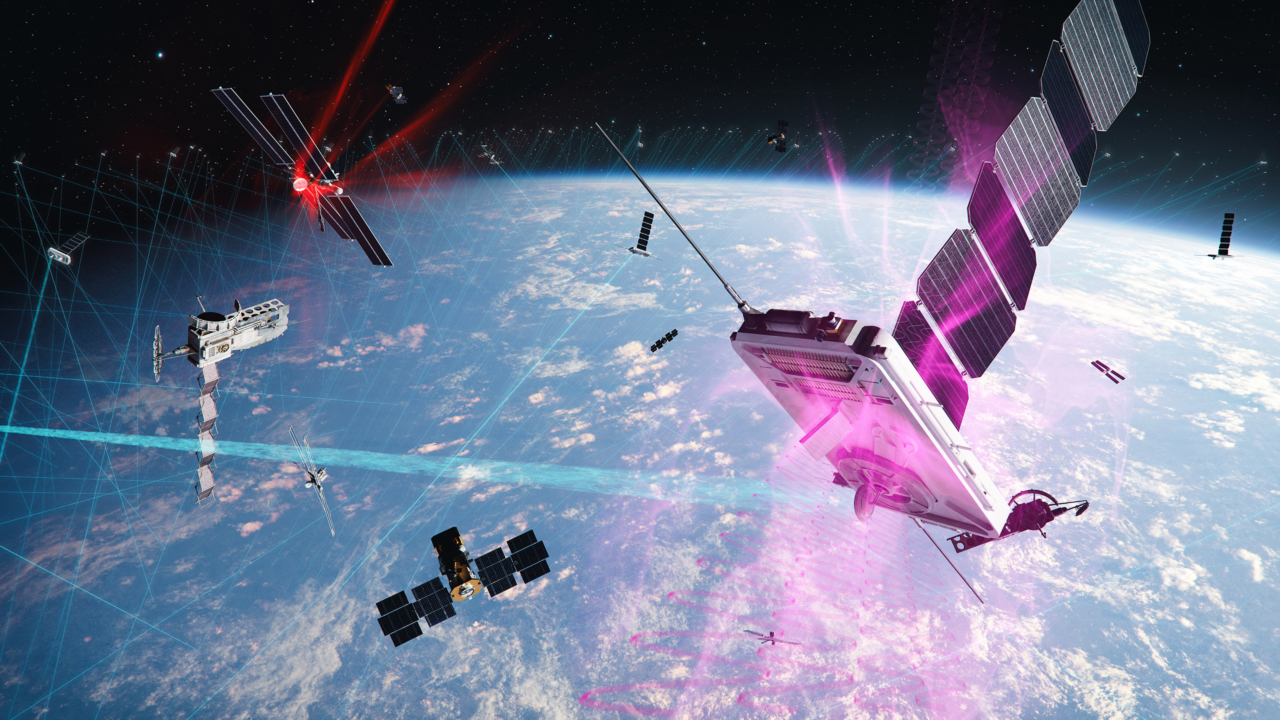 Invisible radiation leaking from private satellite ‘megaconstellations,’ like SpaceX’s Starlink network, could ruin radio astronomy forever, emerging research suggests