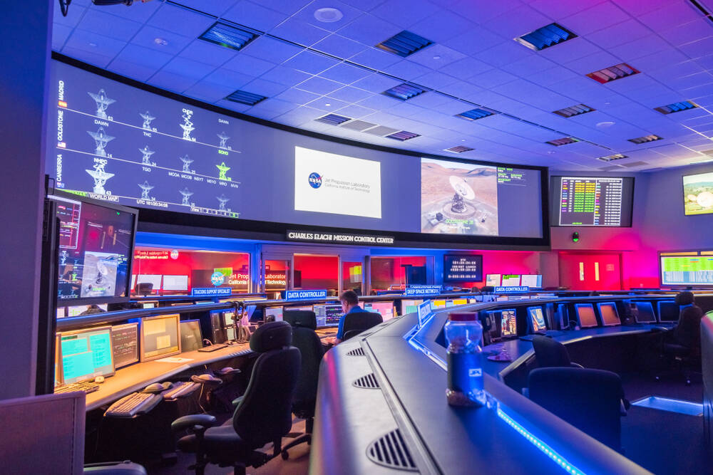 NASA JPL director quits for ‘personal reasons’ • The Register