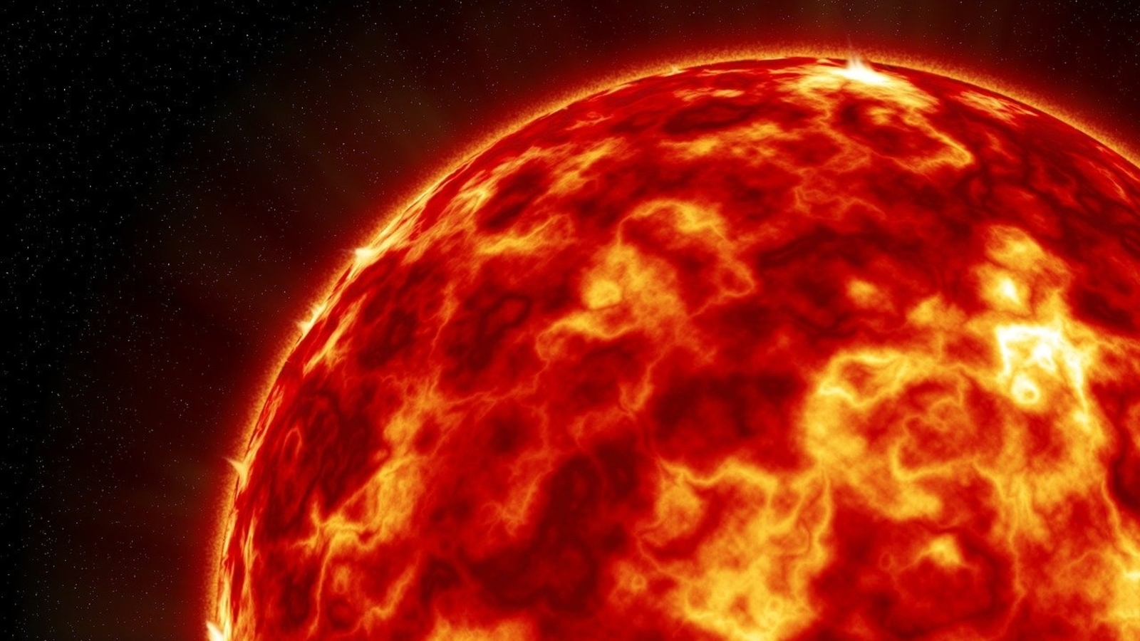 Sun’s eruptions are killing off SpaceX’s Starlink satellites, claims NASA scientist | Trending