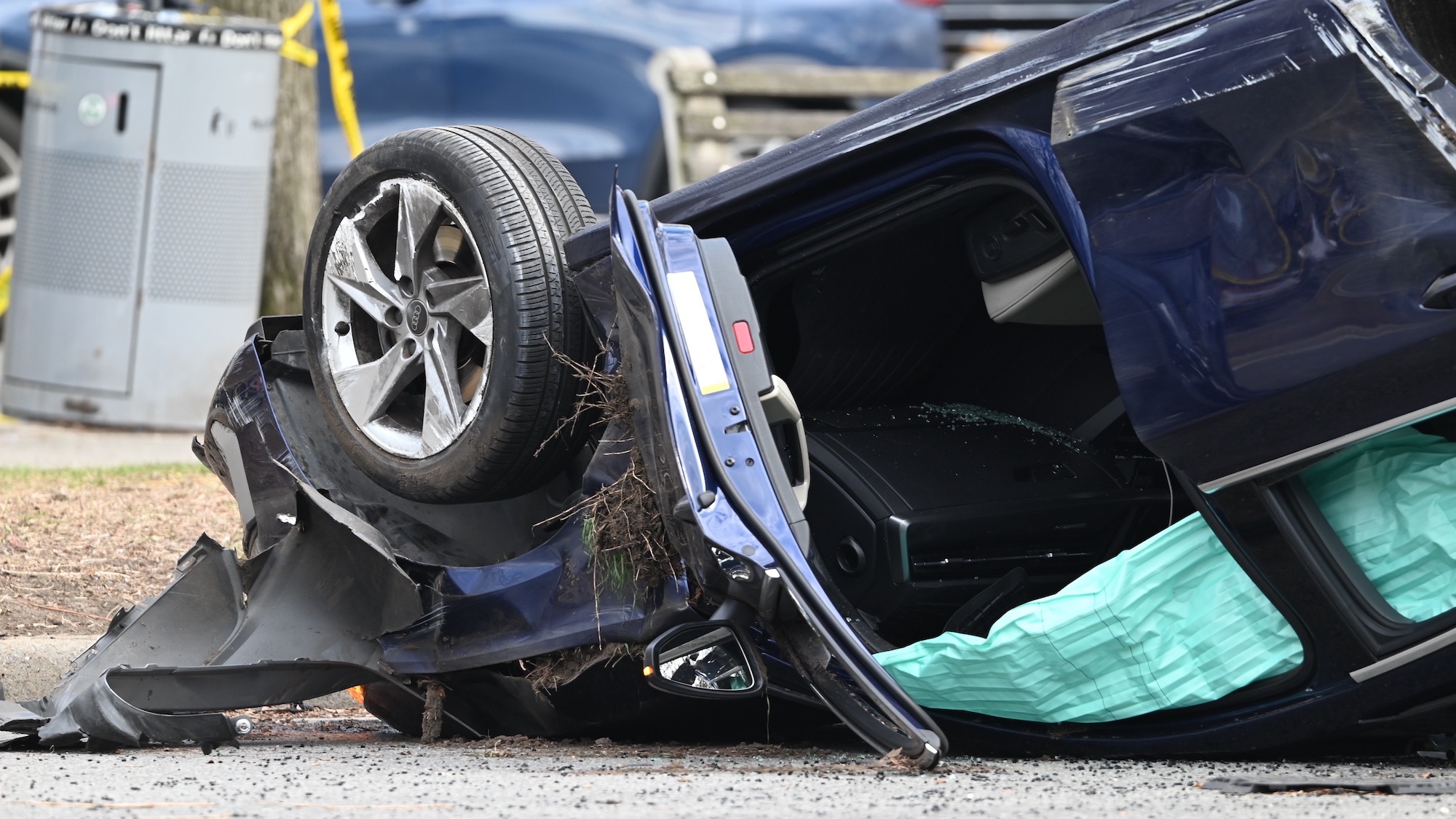 Super Speeders are deadly. This technology can slow them down.