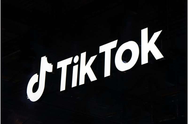 China denies accessing data after TikTok hit with huge EU fine