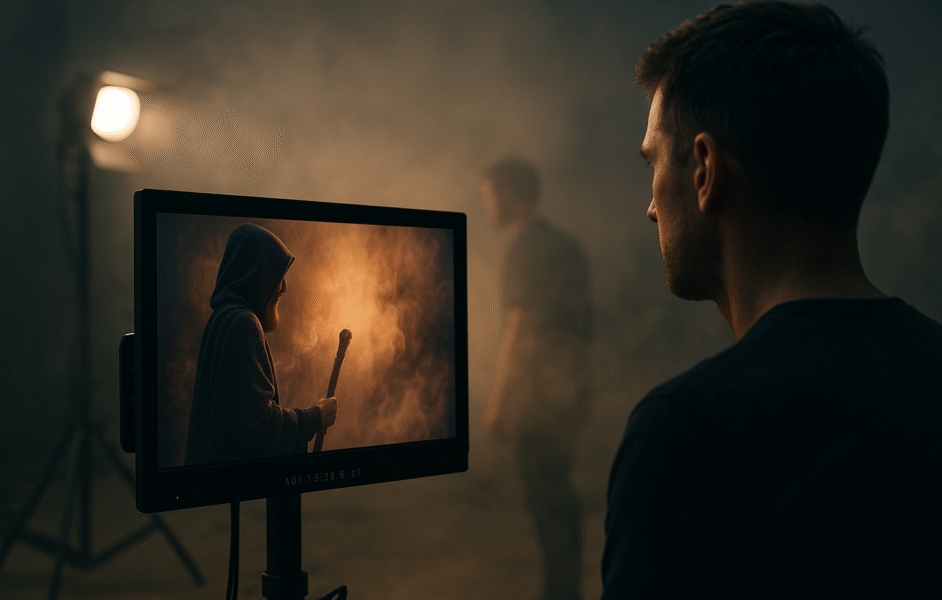 How Real-Time Volumetrics Are Rewriting Film Narratives