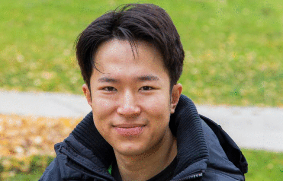 Yubei Chen, Co-Founder of Aizip Inc – Interview Series