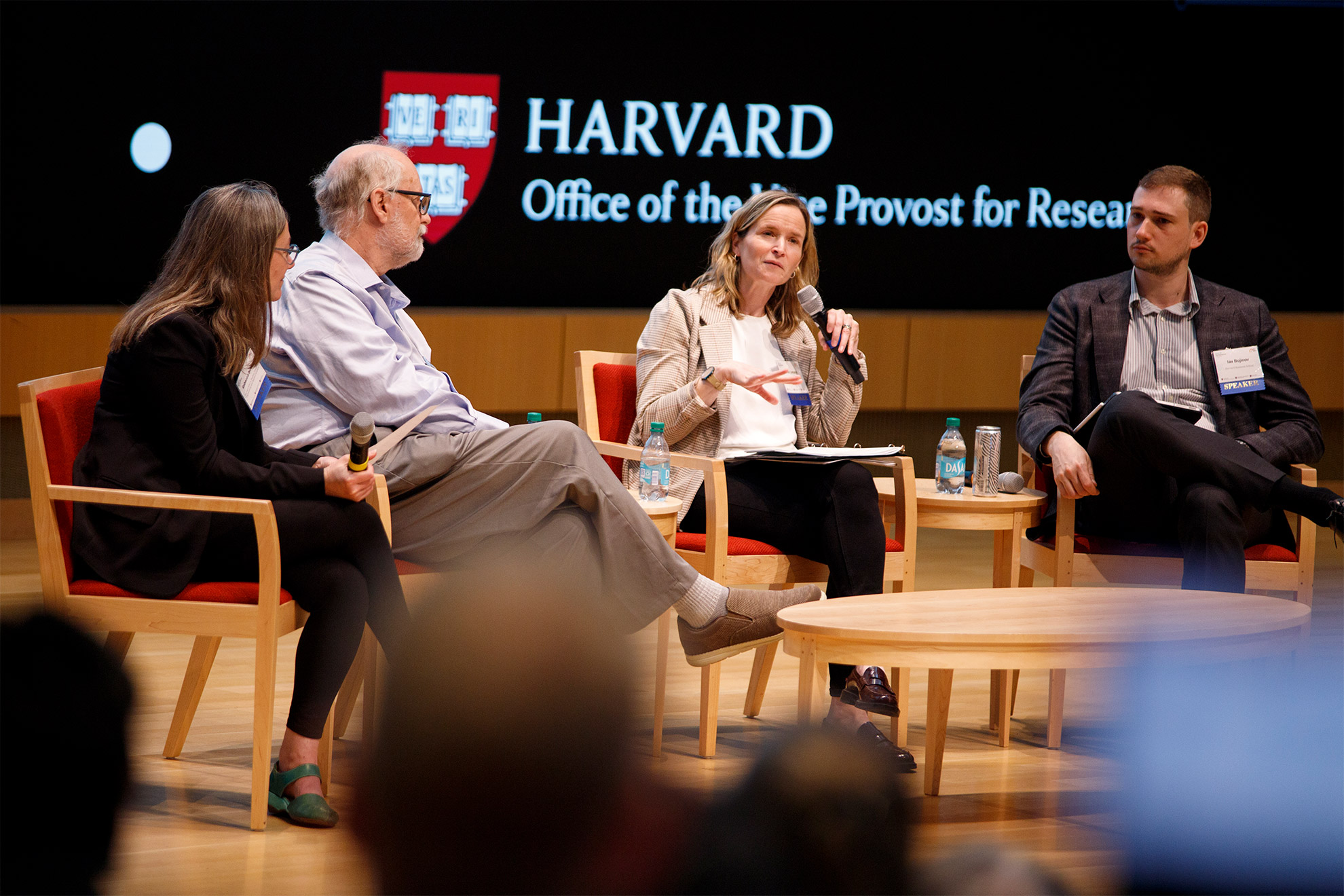 ‘I can just copy-paste things, so do I really need to learn?’ — Harvard Gazette